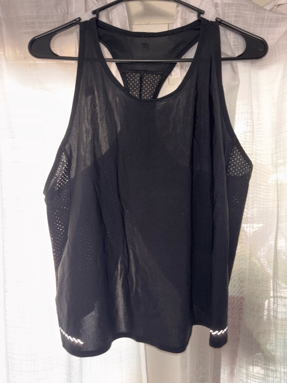 Fabletics Running top